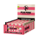 Peak Punk Bio High Protein Bar Chocolate Branco e Framboesa 12x55g
Vegan
Sem gluten