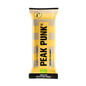 Peak Punk Bio Oat Flapjack Amendoim Salgado Salted Peanut 60g Vegan Sem Glúten Gluten Free orgânico  Aveia Orgânico