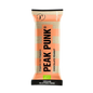 Peak Punk Bio Oat Flapjack Chocolate e Amendoim Chocolate Peanut 60g Vegan Sem Glúten Gluten Free orgânico  Aveia Orgânico