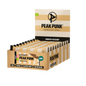 Peak Punk Bio Protein Bar - Crunchy Hazelnut 12x55g