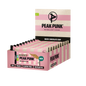 Peak Punk Bio Protein Bar White Chocolate Chip 12x55g