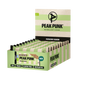 Peak Punk Bio Protein Bar de Pistácio e Caju 12x55g