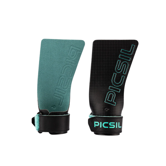 Picsil Falcon Estafas Grips
fibra de carbono sem furos
Carbono Negro e Cyan
0,12 Kg