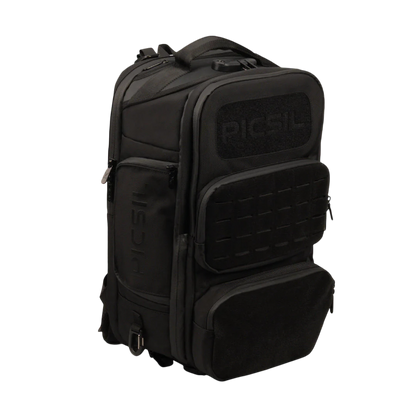 Picsil Mochila tática Maverick 40L 2ªGeração Impermeável 
