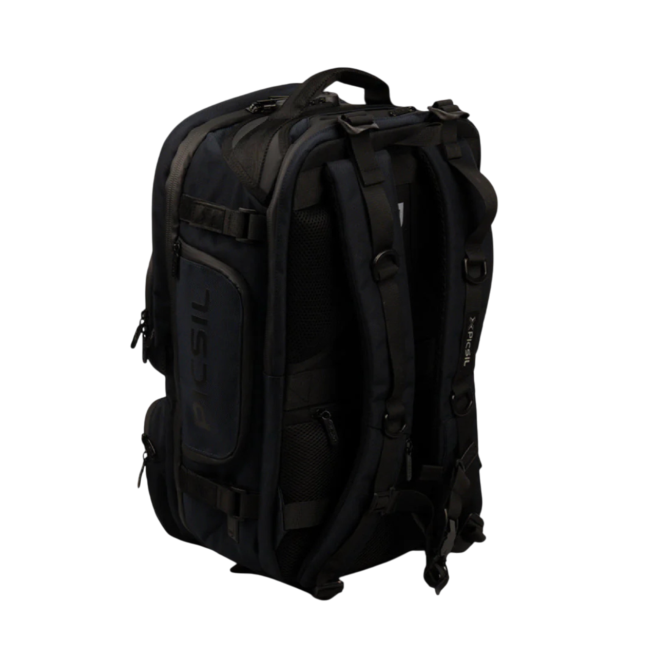 Picsil Mochila tática Maverick 40L 2ªGeração Impermeável 