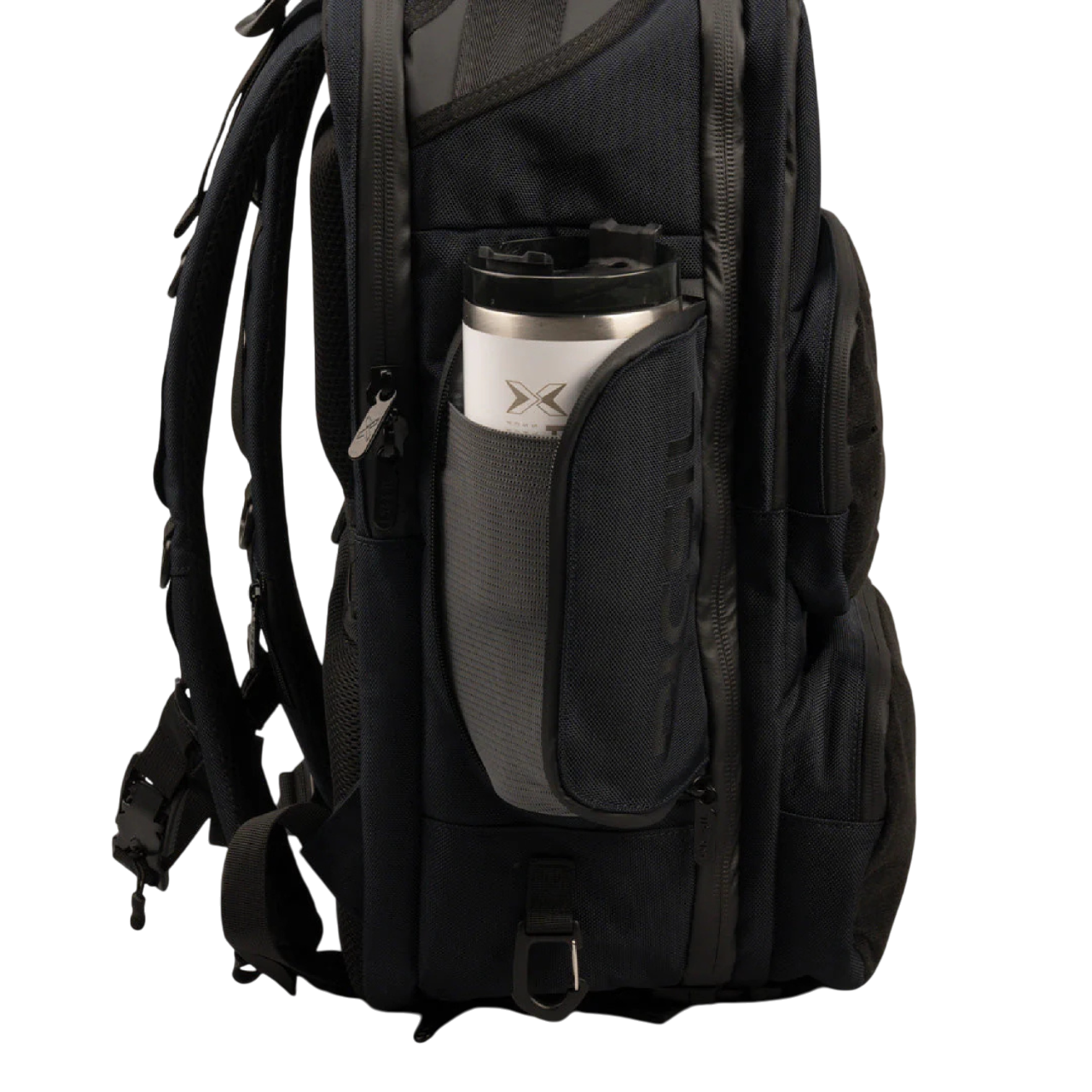 Picsil Mochila tática Maverick 40L 2ªGeração Impermeável 