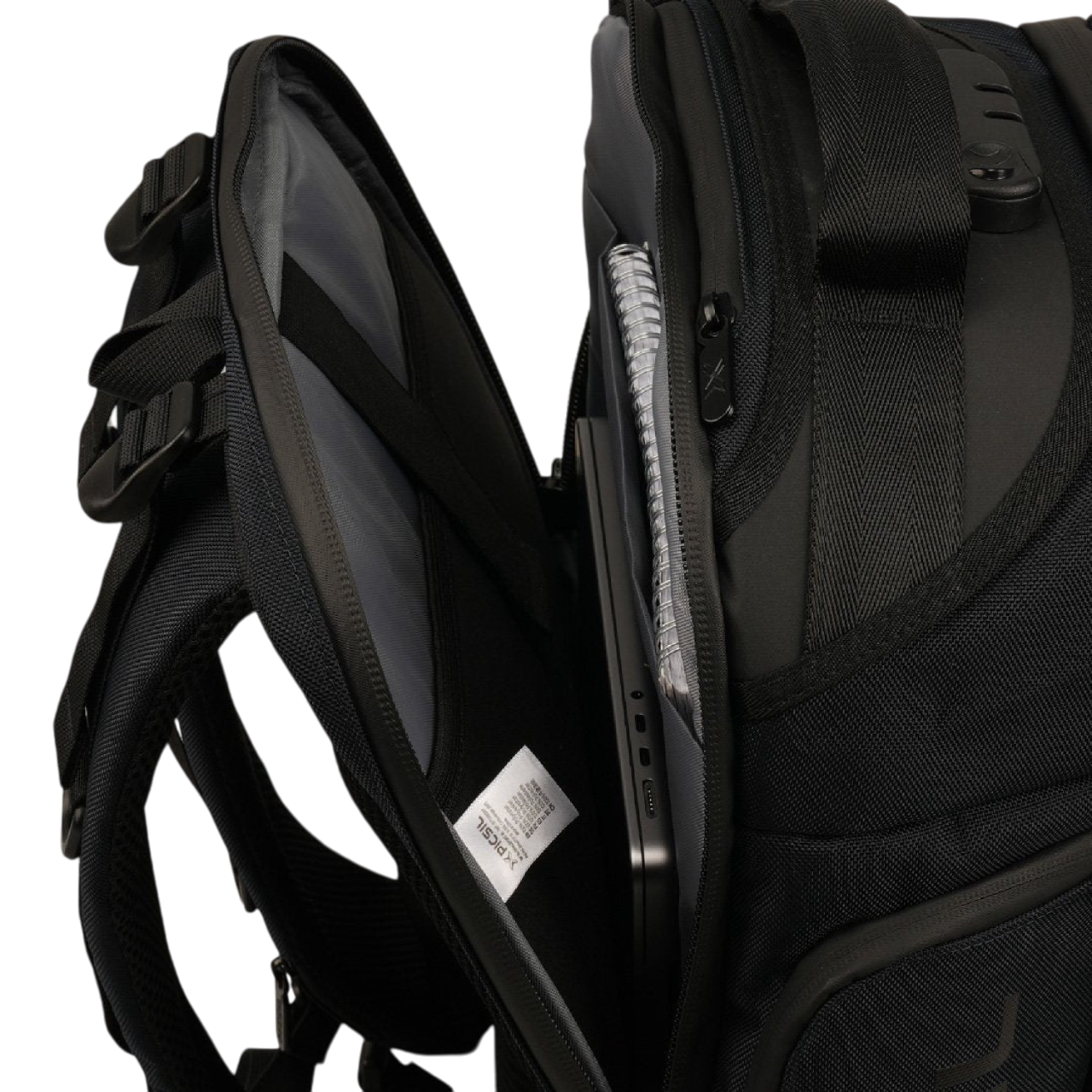 Picsil Mochila tática Maverick 40L 2ªGeração Impermeável 