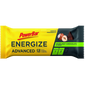 Powerbar Energize Advanced Chocolate Avelã Hazelnut Chocolate 55g C2MAX carboidratos glicose e frutose magnésio sódio Cologne List