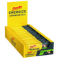 Powerbar Energize Advanced Chocolate Avelã Hazelnut Chocolate 15x55g C2MAX carboidratos glicose e frutose magnésio sódio Cologne List