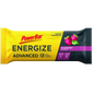 Powerbar Energize Advanced Framboesa Raspberry 55g C2MAX carboidratos glicose e frutose magnésio sódio Cologne List