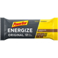 Powerbar Energize Original Chocolate 55g C2MAX Dual Source Carb Mix Sódio Magnésio Sem Corantes e Conservantes Cologne List 