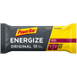 Powerbar Energize Original Frutos Silvestres Berry Flavour 55g C2MAX Dual Source Carb Mix Sódio Magnésio Sem Corantes e Conservantes Cologne List 