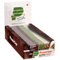 Powerbar Natural Energy Crocantes de Cacau Cacao Crunch 18x40g Cereais hidratos de carbono energia ingredientes naturais flocos de aveia integral pedaços de fruta e nozes Vegana Vegan hidratos de carbono complexos magnésio Sem corantes nem conservantes Cologne List