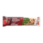 Powerbar Natural Energy Morango Arando Strawberry Cranberry 40g Cereais hidratos de carbono energia ingredientes naturais flocos de aveia integral pedaços de fruta e nozes Vegana Vegan hidratos de carbono complexos magnésio Sem corantes nem conservantes Cologne List
