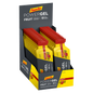 Powerbar PowerGel Fruit Frutos Vermelhos Red Fruit 24x41g hidratos de carbono C2MAX Dual Source Carb Mix sódio fruta concentrado aromas naturais Vegan Cologne List