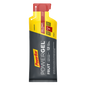 Powerbar PowerGel Fruit Frutos Vermelhos Red Fruit 41g hidratos de carbono C2MAX Dual Source Carb Mix sódio fruta concentrado aromas naturais Vegan Cologne List