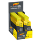 Powerbar PowerGel Original Limão Lima Lemon Lime 24x41g hidratos de carbono C2MAX Dual Source Carb Mix sódio fruta concentrado aromas naturais Vegan Cologne List