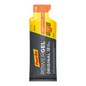 Powerbar PowerGel Original Tropical 41g hidratos de carbono C2MAX Dual Source Carb Mix sódio fruta concentrado aromas naturais Vegan Cologne List