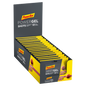 Powerbar PowerGel Shots Framboesa Raspberry 24x60g hidratos de carbono C2MAX Dual Source Carb Mix recheio de gel líquido aromas naturais Sem conservantes vitamina B6 Cologne List