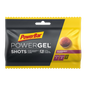 Powerbar PowerGel Shots Framboesa Raspberry 60g hidratos de carbono C2MAX Dual Source Carb Mix recheio de gel líquido aromas naturais Sem conservantes vitamina B6 Cologne List