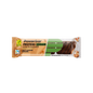 Powerbar ProteinPlus Vegan Amêndoa Salgada e Caramelo Salty Almond Caramel 2x21g Altamente proteica Vegan Baixo teor de açúcares Sem óleo de palma Cologne List