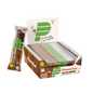Powerbar ProteinPlus Vegan Amendoim e Chocolate Peanut Choc 12(2x21g) Altamente proteica Vegan Baixo teor de açúcares Sem óleo de palma Cologne List