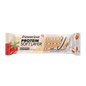 Powerbar Protein Soft Layer Chocolate Branco Morango White Choc Strawberry 40g proteína Baixo teor de açúcar Vegan Sem óleo de palma Cologne List