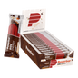 Powerbar Ride Energy Chocolate Caramelo Chocolate Caramel 18x55g hidratos de carbono proteína de alta qualidade magnésio Sem corantes ou conservantes artificiais Vegan Cologne List