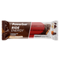 Powerbar Ride Energy Chocolate Caramelo Chocolate Caramel 55g hidratos de carbono proteína de alta qualidade magnésio Sem corantes ou conservantes artificiais Vegan Cologne List