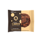 QNT Protein Cookie Chocolate Chips 60g
25% Protein
High Protein
High Fiber