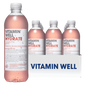 Vitamin Well HYDRATE 12x500ml