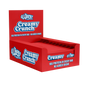Wispy Creamy Crunch 10x55g