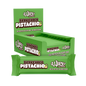 Wispy Dark Choco Pistachio 10x55g
