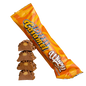 Wispy Toffee Caramel barra proteina